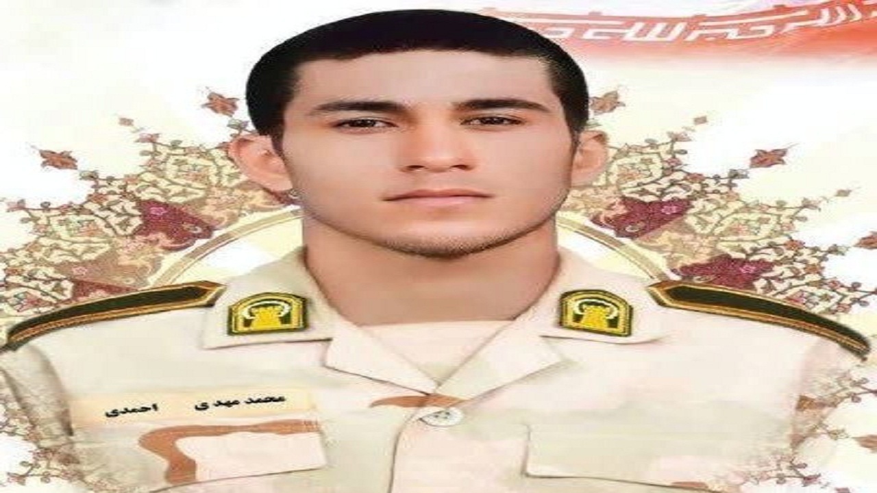 سرباز اهل خراسان شمالی در درگیری با طالبان شهید شد