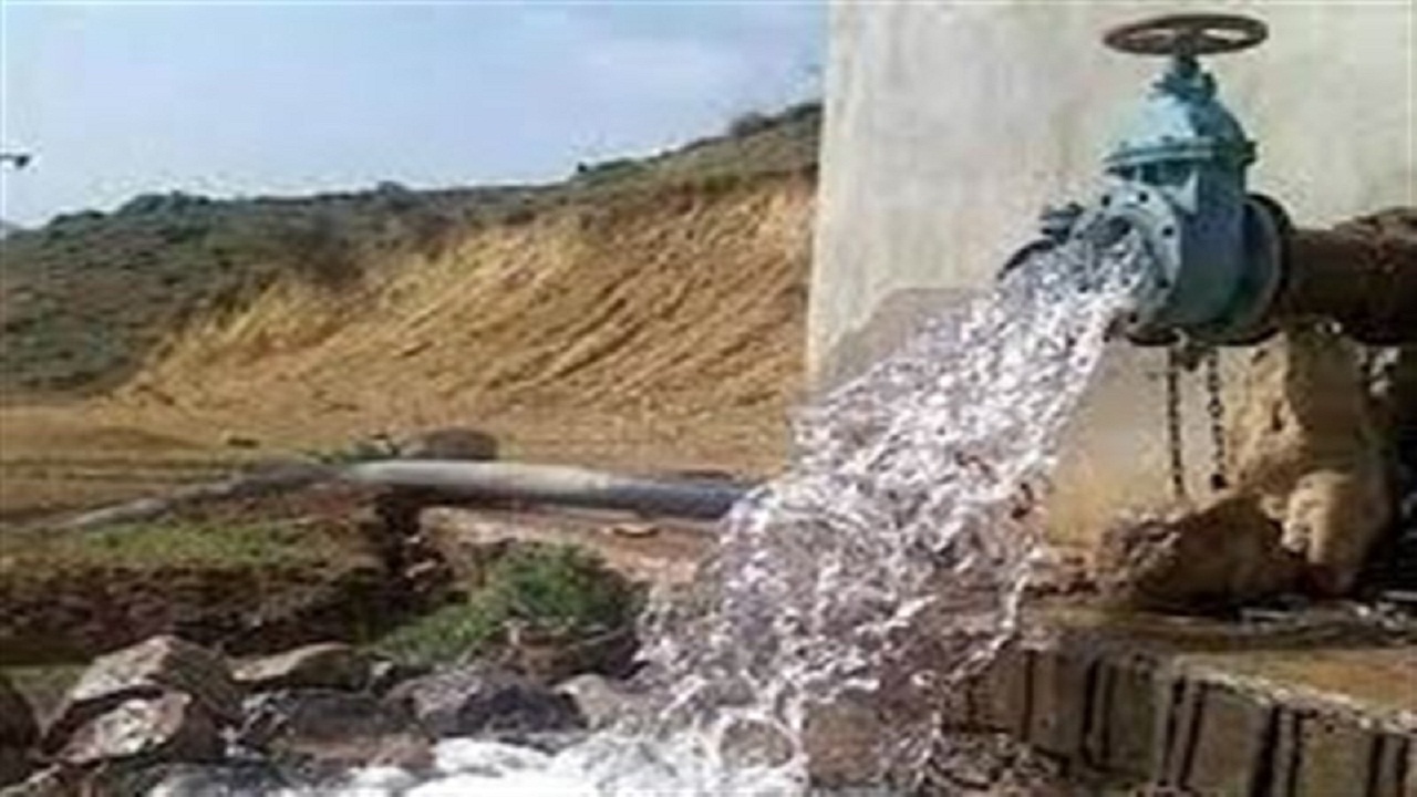 آبرسانی به روستا‌ها ۴۷ هزار میلیارد تومان اعتبار نیاز دارد