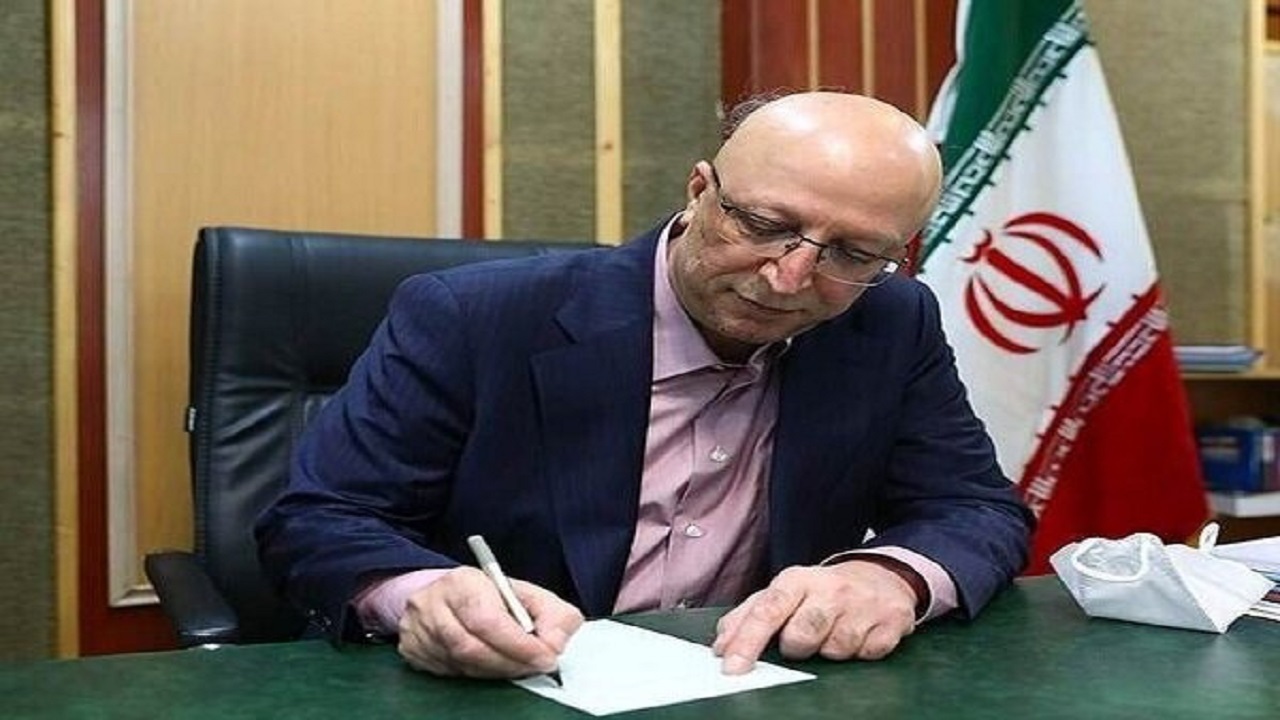 حکم ریاست ۲ دانشگاه، یک مرکز آموزش عالی و مؤسسه پژوهشی صادر شد