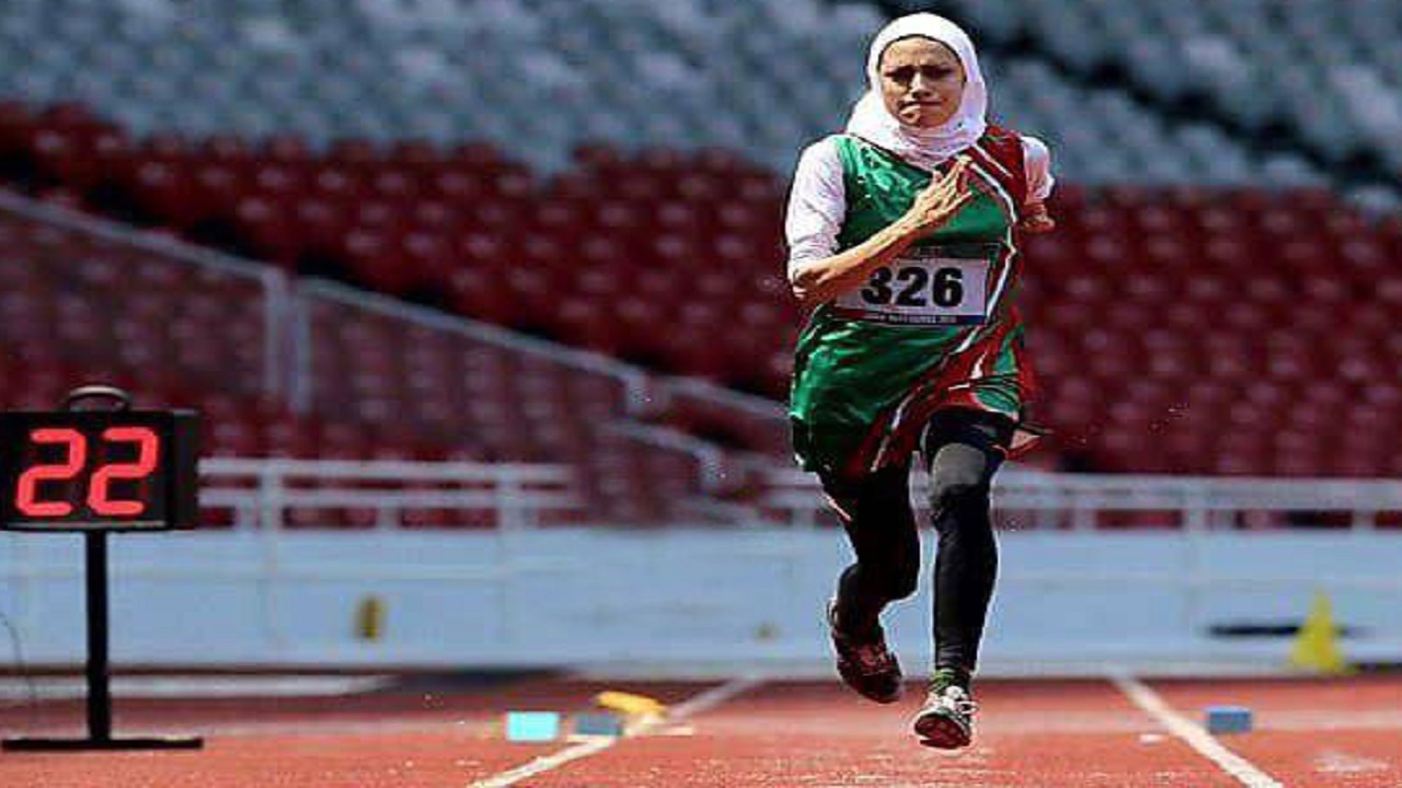 درگذشت قهرمان پارالمپیکی استان سمنان/ علت فوت خودکشی است؟!