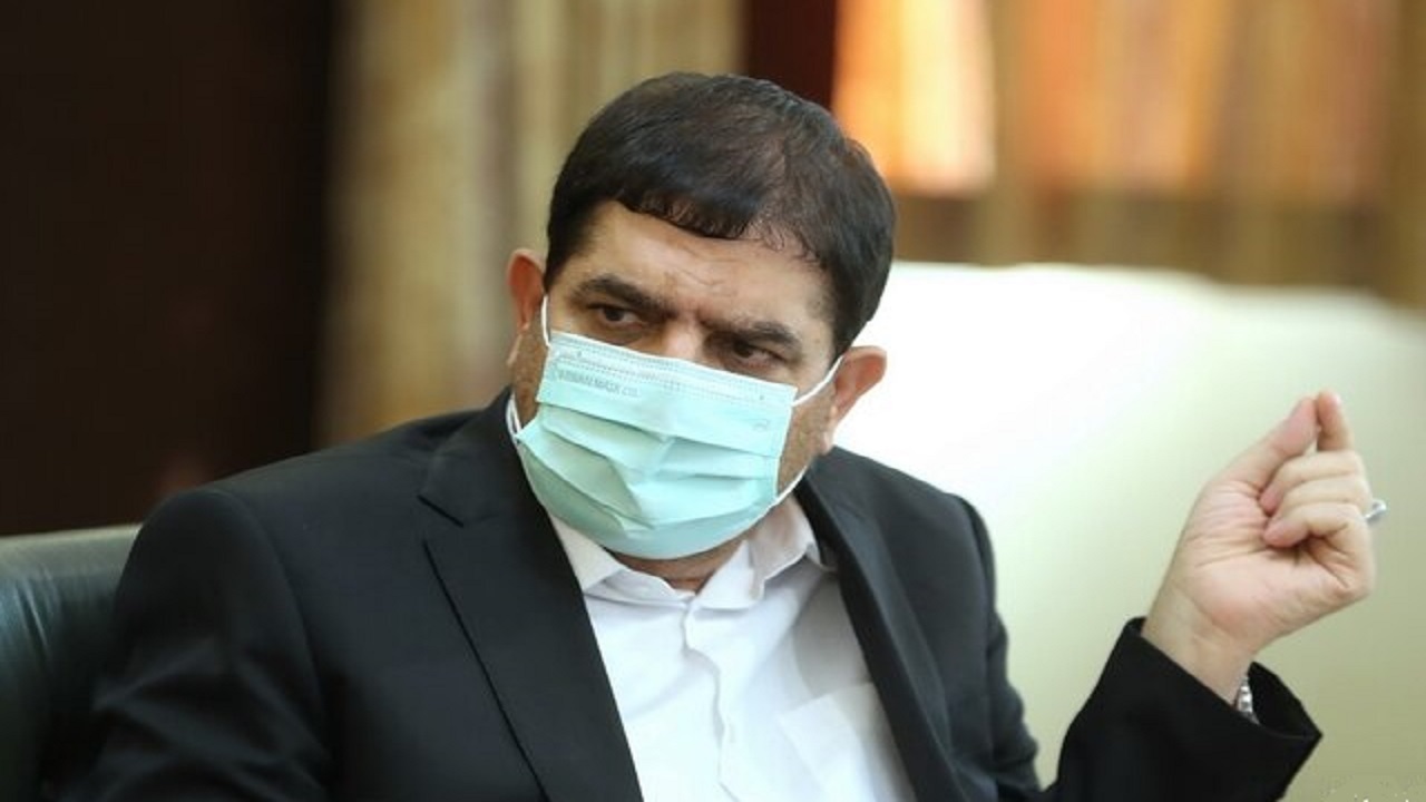 جلسه جمع بندی طرح‌های دومین سفر استانی رئیس جمهور به آذربایجان شرقی