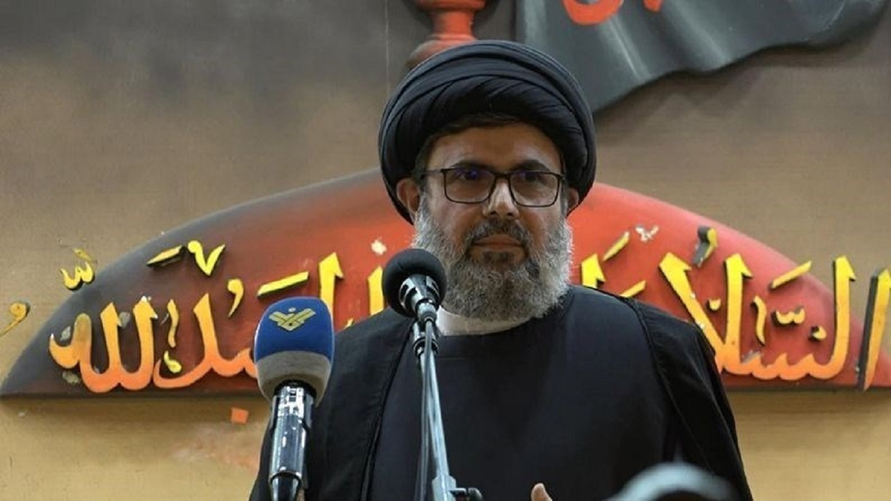 افزایش احساس خطر صهیونیست‌ها با قدرت گرفتن حزب‌الله
