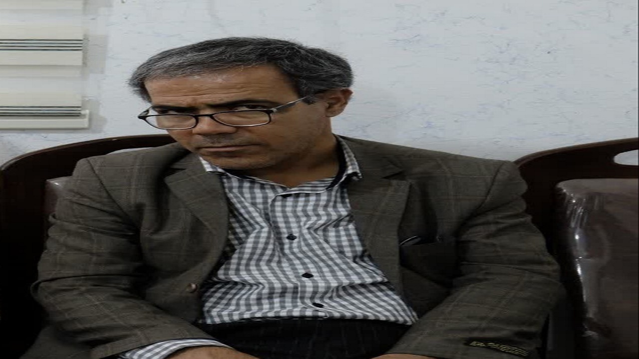خبرنگار کهگیلویه و بویراحمدی درگذشت