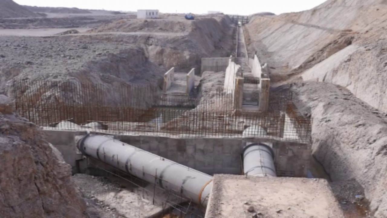 بازگشت آثار باستانی به سرقت رفته به افغانستان