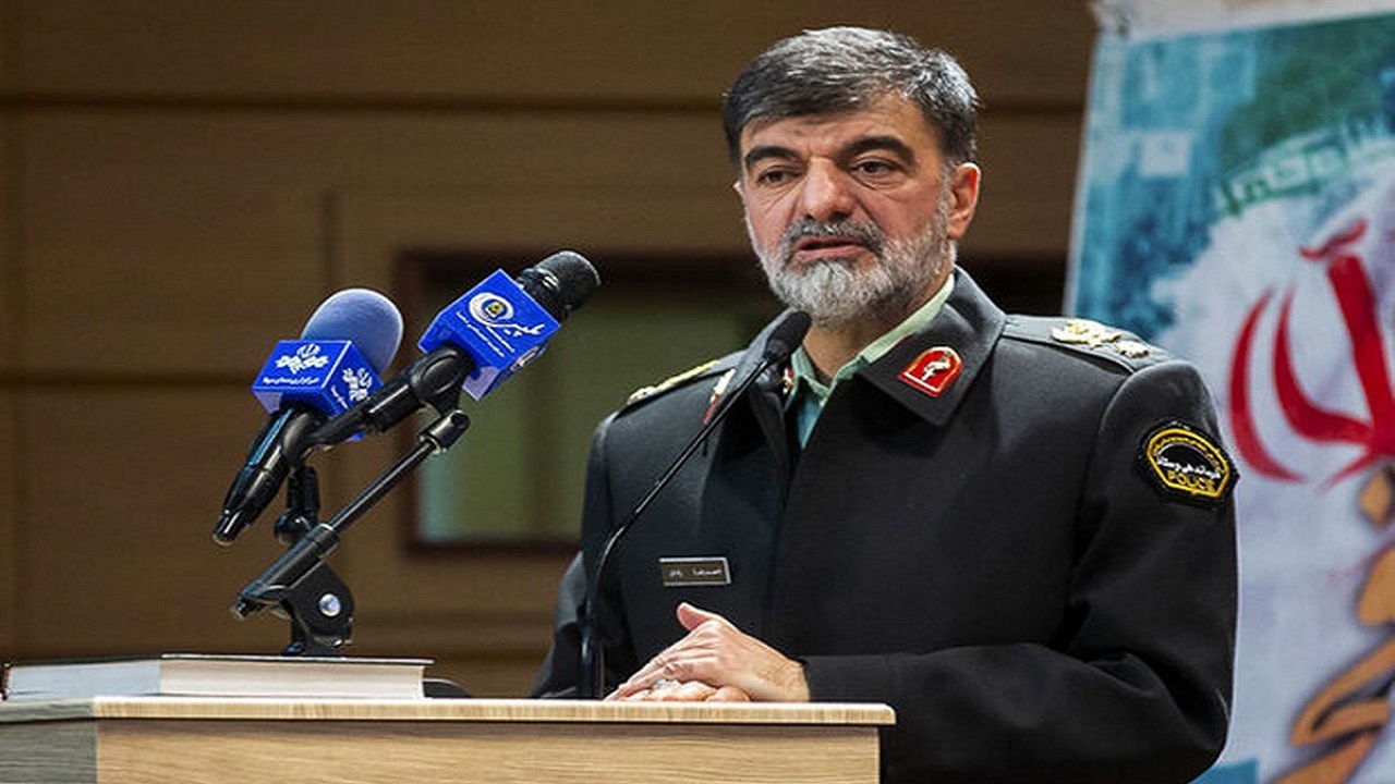 یادمان شهدای حمله گروهک تروریستی جیش الظلم در محل وقوع حادثه ساخته شود