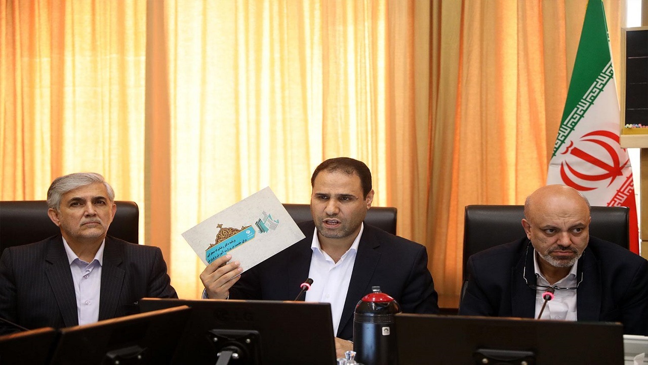موافقت کمیسیون آموزش مجلس با برنامه‌های وزیر پیشنهادی آموزش و پرورش