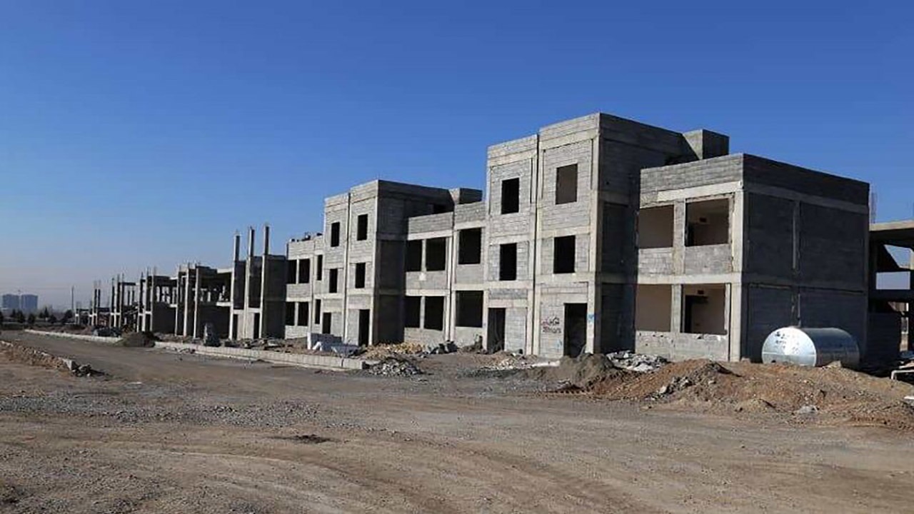 نام نویسی بیش از ۱۲۲ هزار هرمزگانی در طرح نهضت ملی مسکن