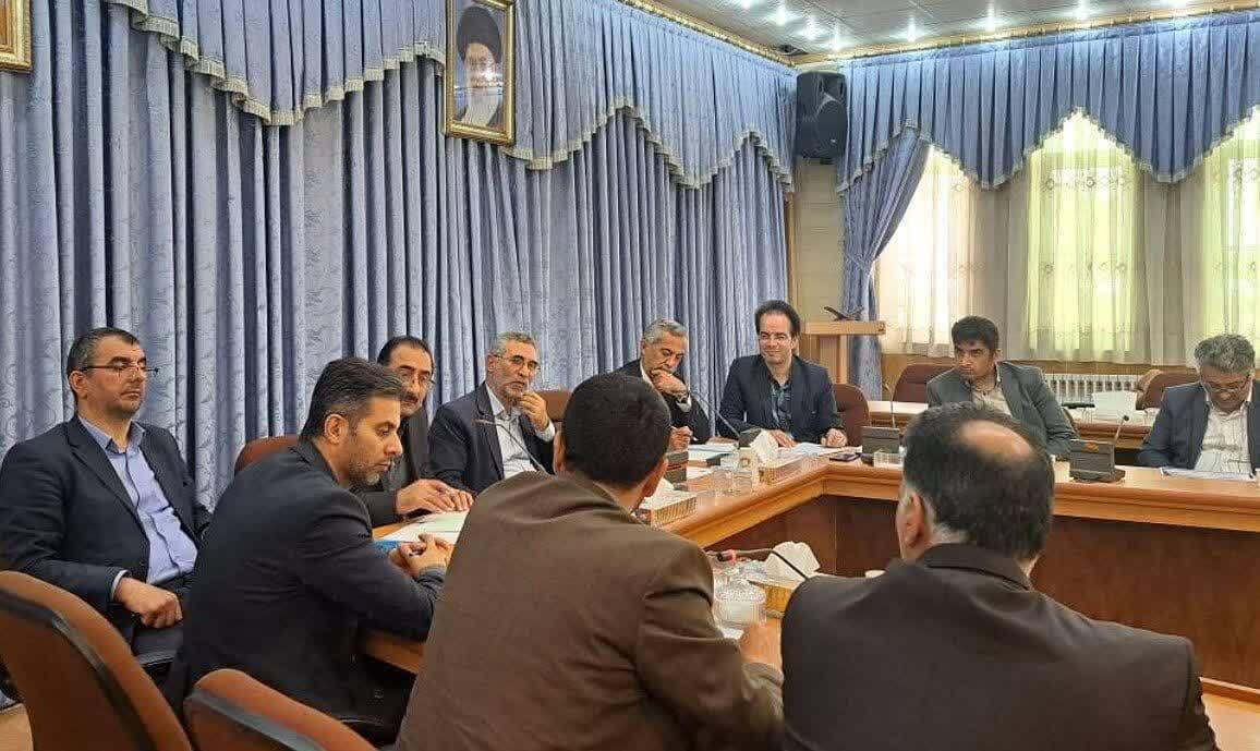 اعتبارات عمرانی اردبیل از سوی دستگاه‌های اجرایی به موقع جذب شود