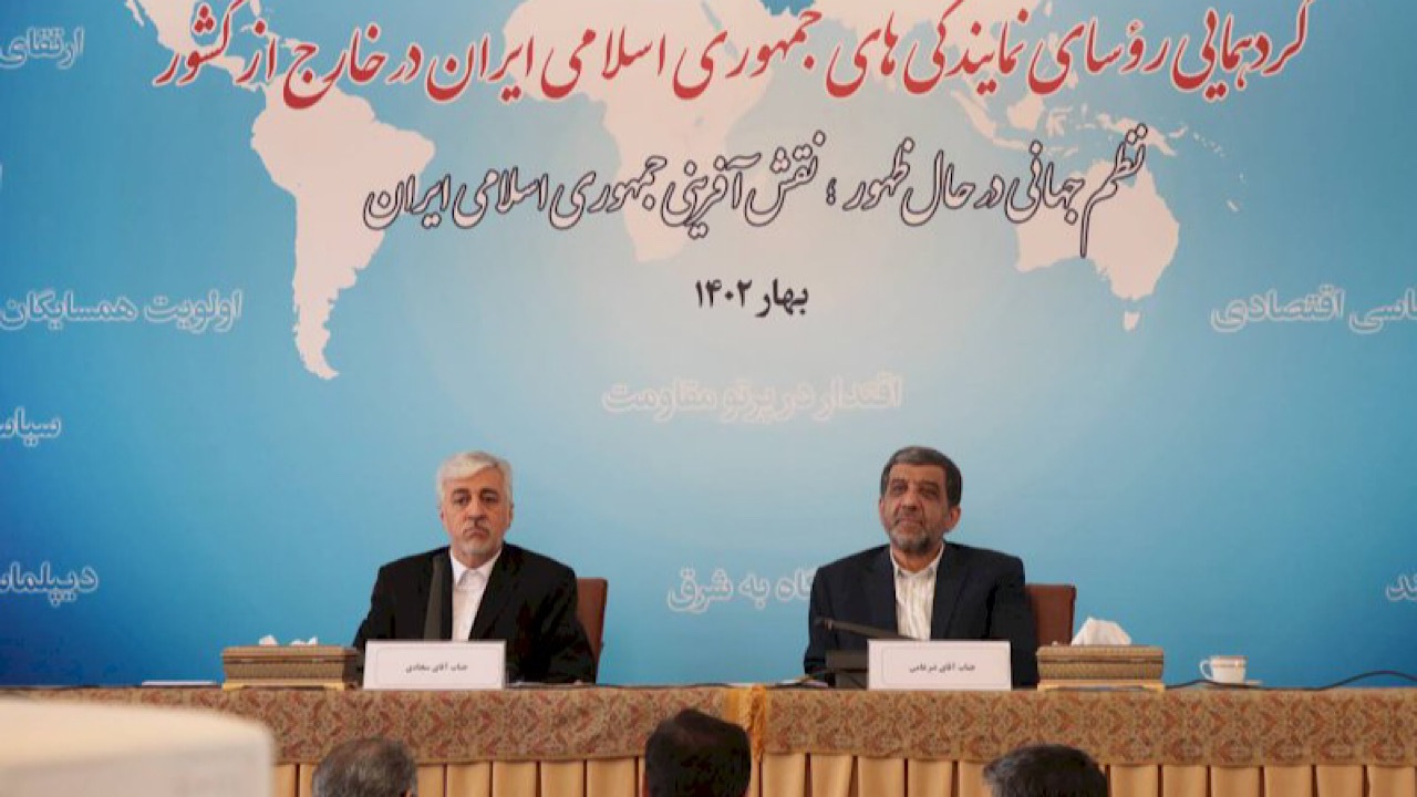 گردشگری، مصداق بارز دیپلماسی عمومی است
