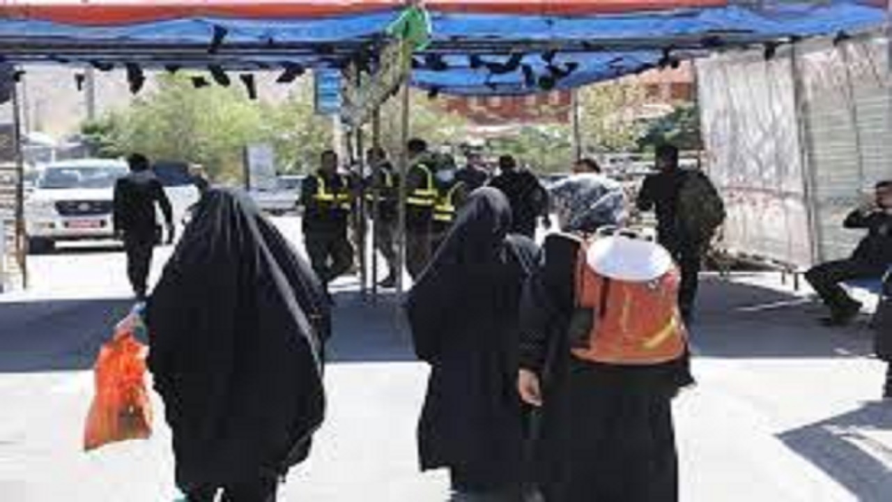 انتخاب آذربایجان شرقی به‌عنوان معین نقطه مرزی تمرچین برای خدمت‌رسانی به زائران اربعین حسینی