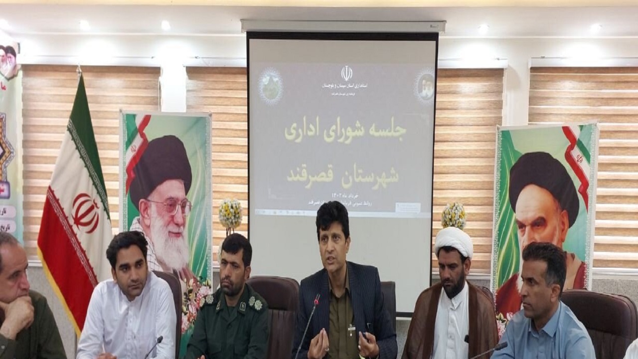 ۳۹۷ کیلومتر راه خاکی روستایی قصرقند چشم انتظار آسفالت