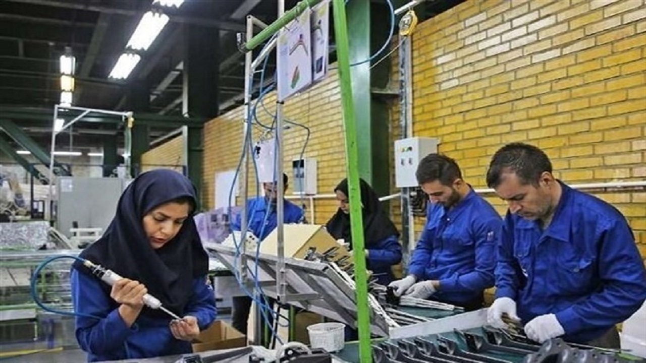 ایجاد ۱۱ هزار و ۷۸۰ شغل برای نیازمندان جویای کار گلستان در سال ۱۴۰۱