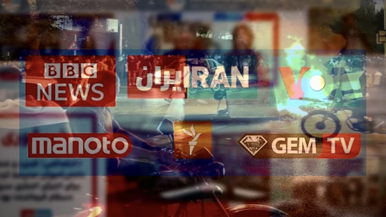 نقش رسانه در فرایند بحران‌ها؛ از کاهش تا افزایش