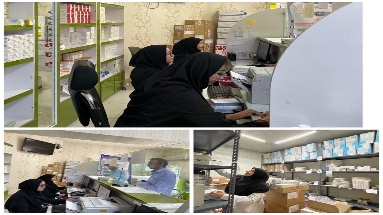 ارائه خدمتت دارویی به ۱۳۵۰۰ بیمار خاص و صعب العلاج