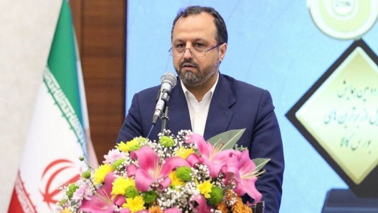 تهاتر سرمایه سرمایه گذاران خارجی + فیلم