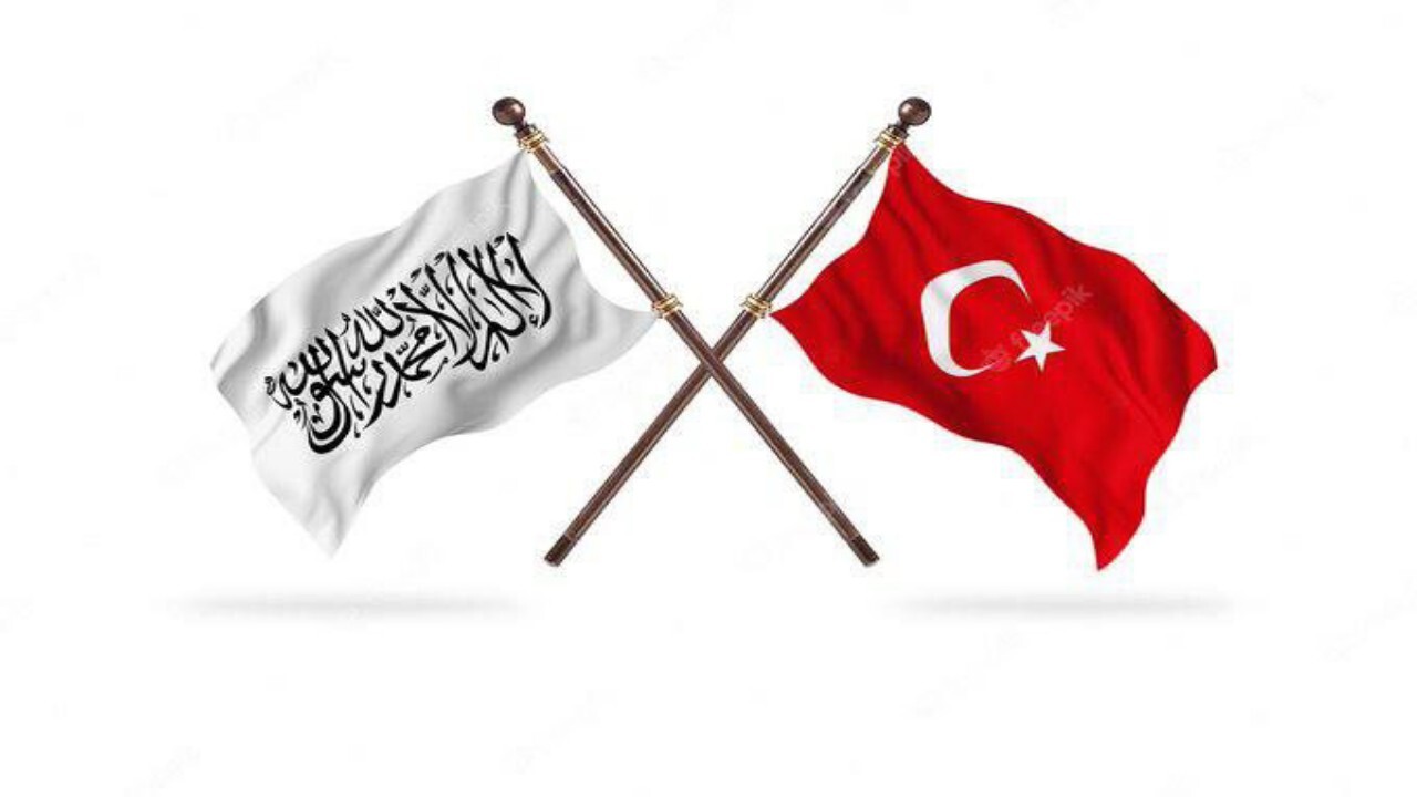 طالبان به اردوغان تبریک گفت