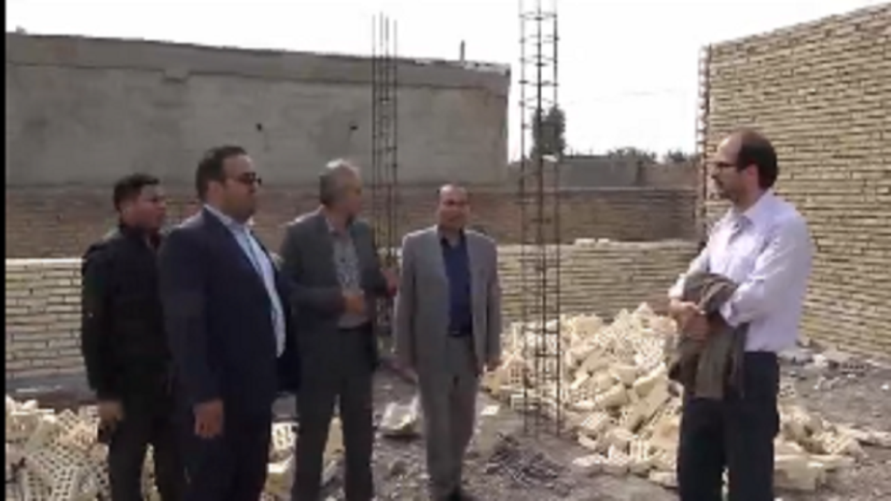 احداث ۳ مرکز جامع سلامت در دهستان‌های سراب