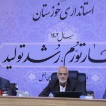 استفاده از روش‌های نوین در تولید محصولات کشاورزی