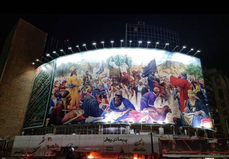 ولادت امام رضا