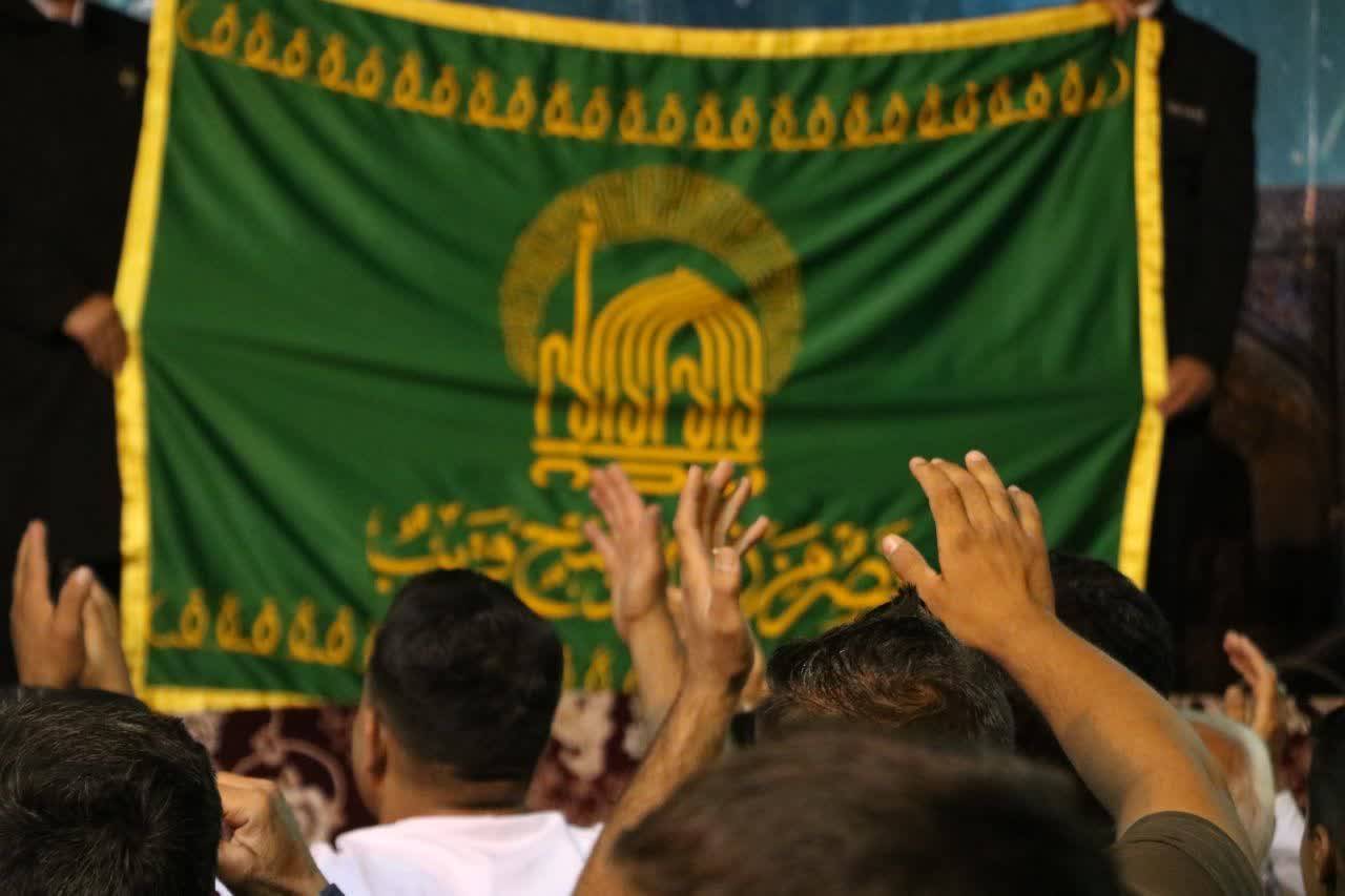 &laquo;ده&zwnj;زیار&raquo; زیر سایه خورشید