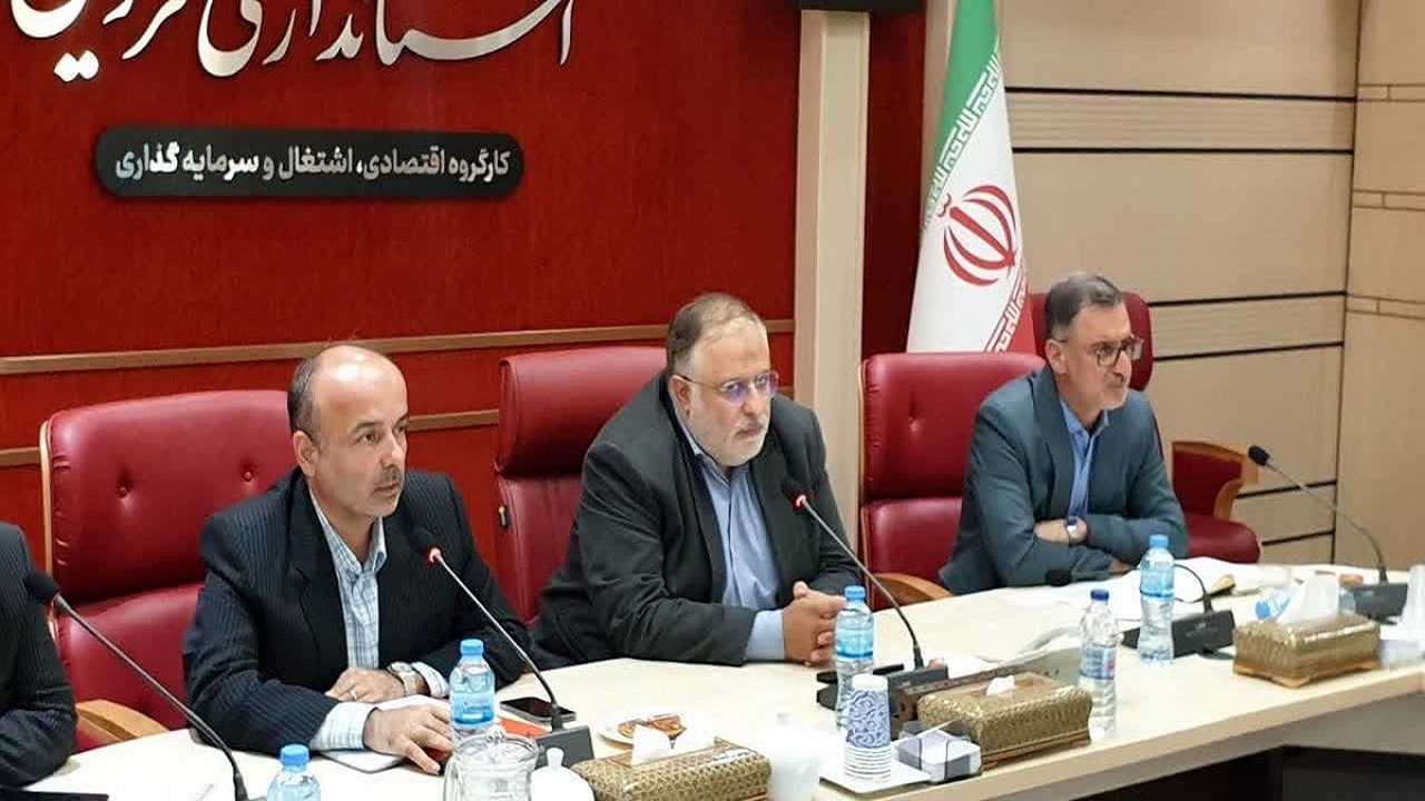 فضای کسب و کار در استان قزوین بهبود یافته است