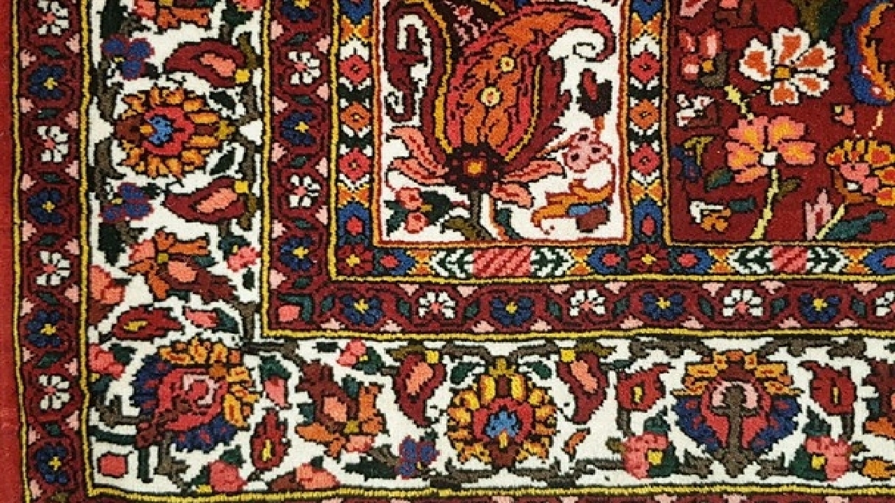 صادرات بیش از ۴ میلیون دلار صنایع‌دستی از چهارمحال و بختیاری