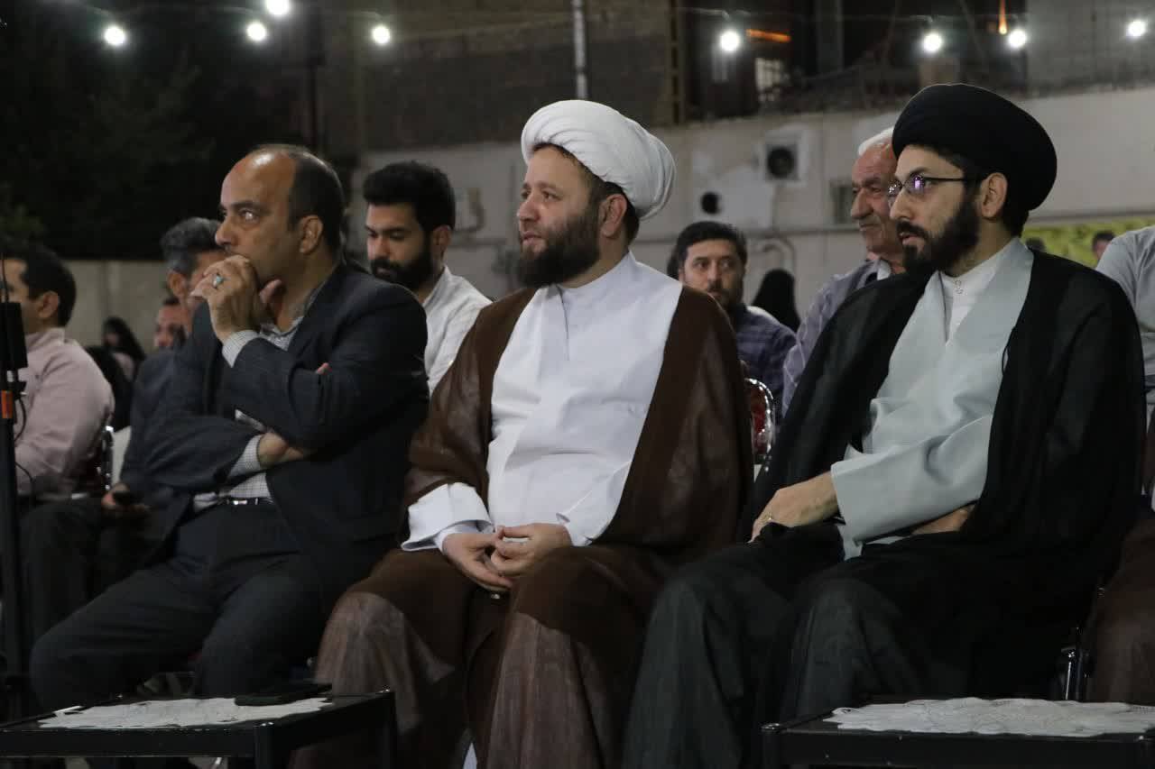 روحانیون