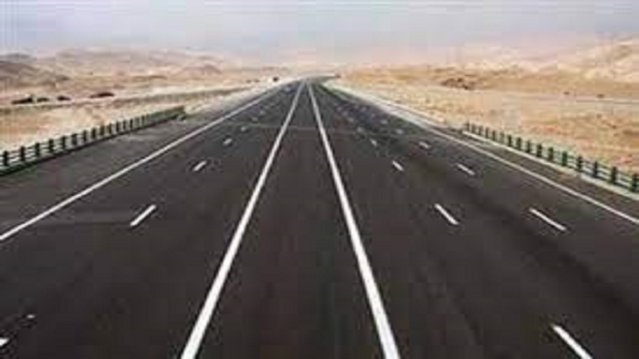تکمیل باند دوم گرمی –بیله سوار مغان تا پایان سال