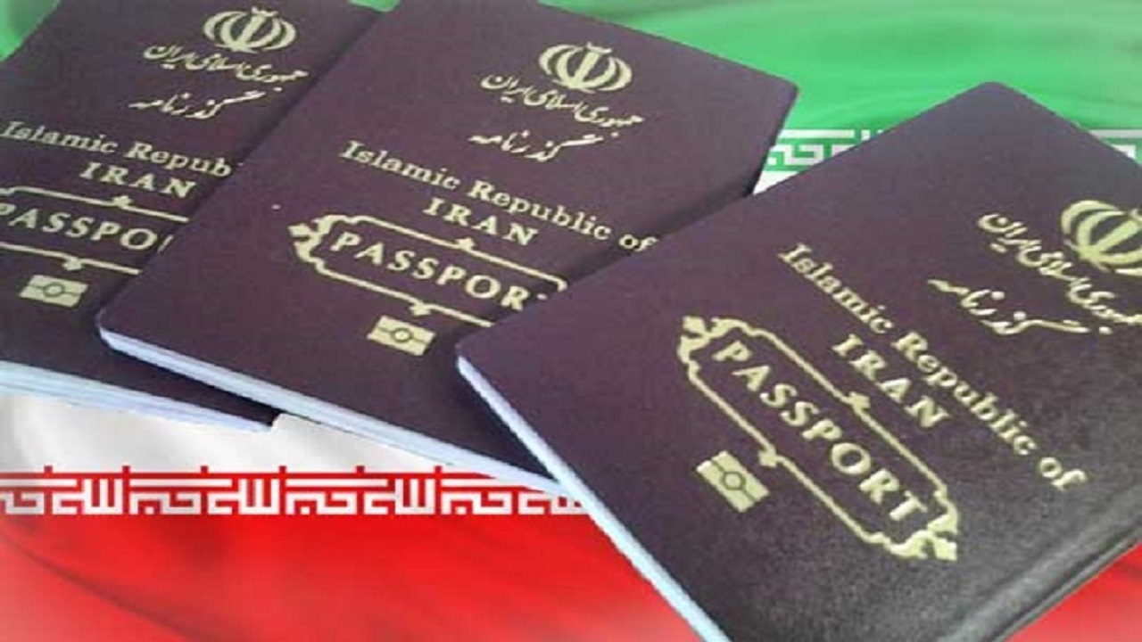 دانشجویان همچنان در انتظار صدور کد ساورگ گذرنامه