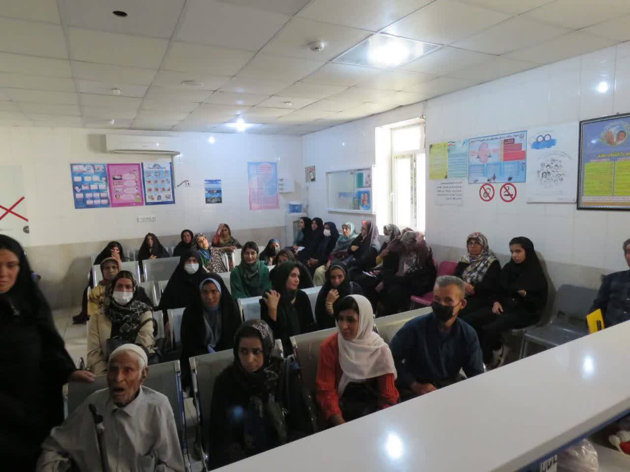 پزشکان جهادگر