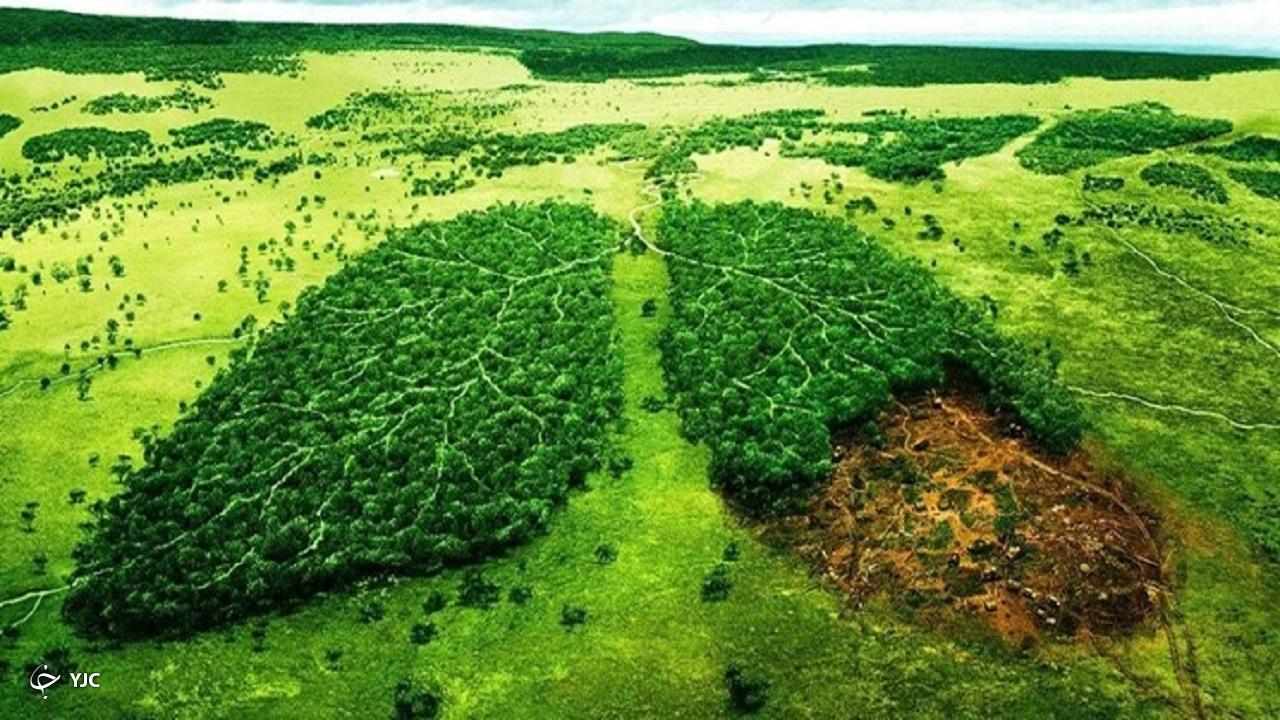 ۳۰ طرح زیست محیطی در آذربایجان غربی در حال اجراست