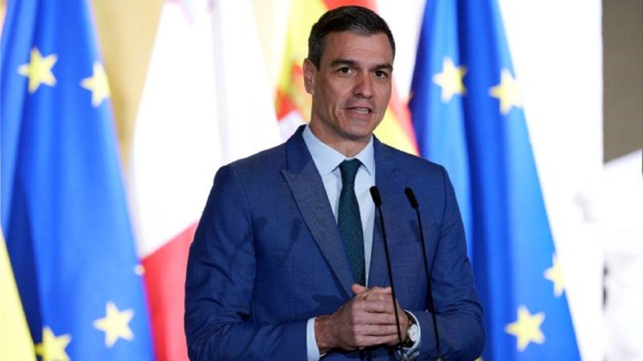 برگزاری انتخابات زود هنگام در اسپانیا