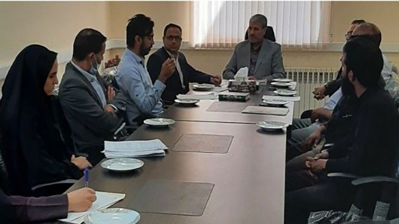 معادنی که سلامت کارگران را تهدید کنند، پلمب خواهند شد