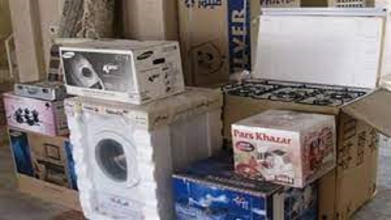 اهدای ۶۰۲ سری لوازم ضروری به مددجویان البرزی