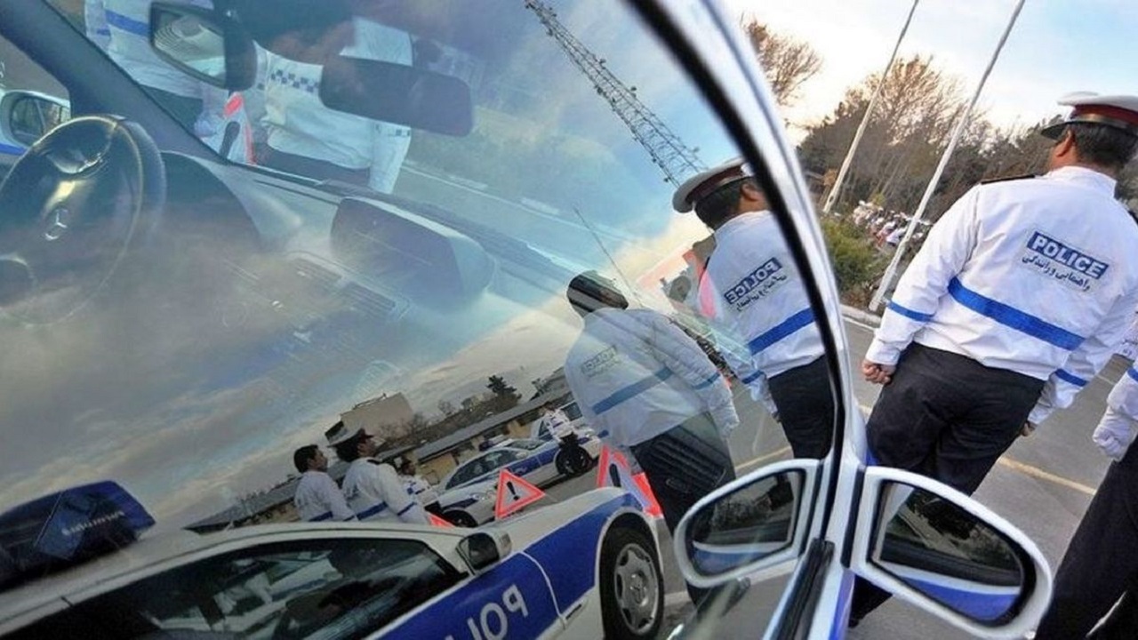 تشکیل قرارگاه سرعت 
