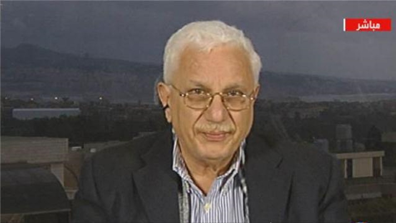 تمام فلسطین مسلح است