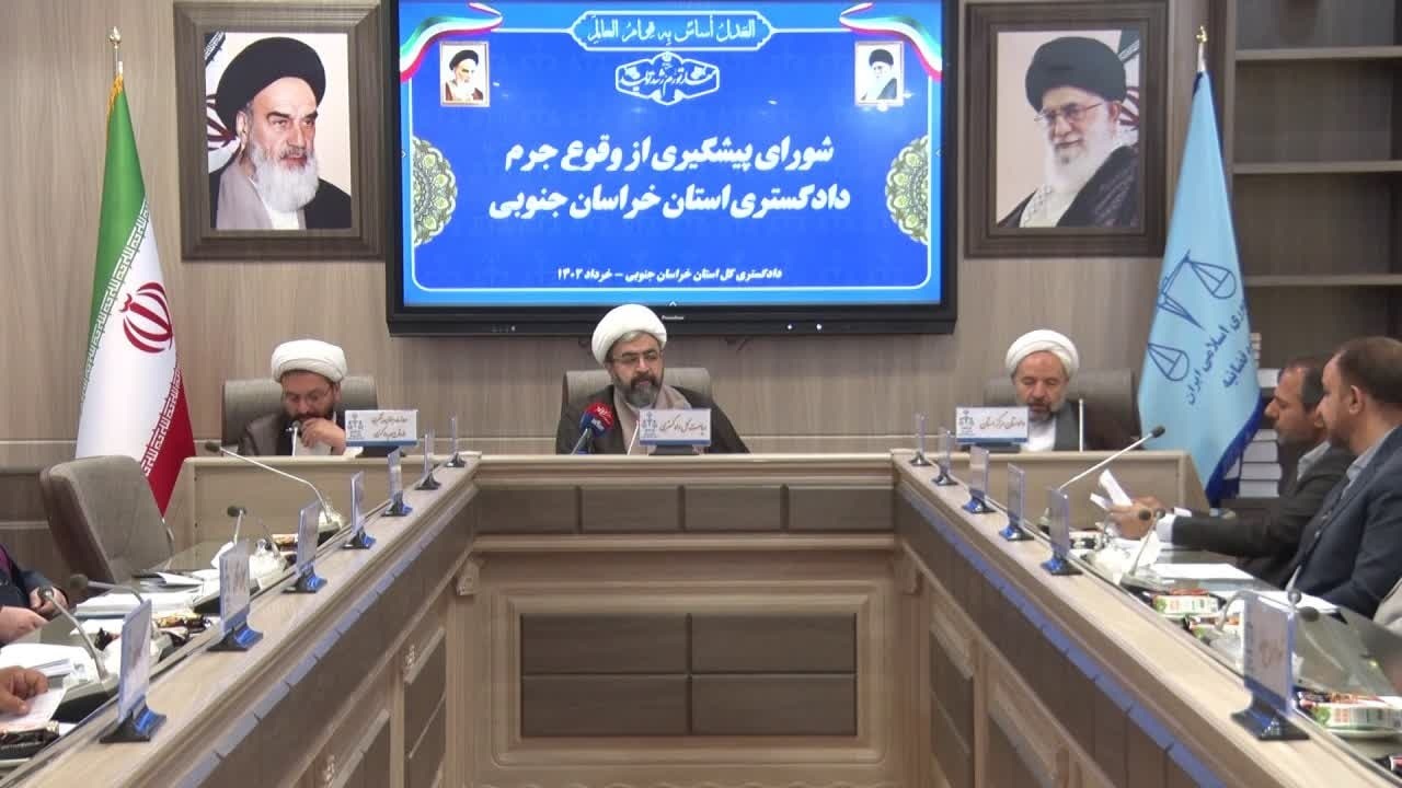 از پیگیری مصوبات شورای ترافیک تا تلاش برای ساخت مرکز ترک اعتیاد