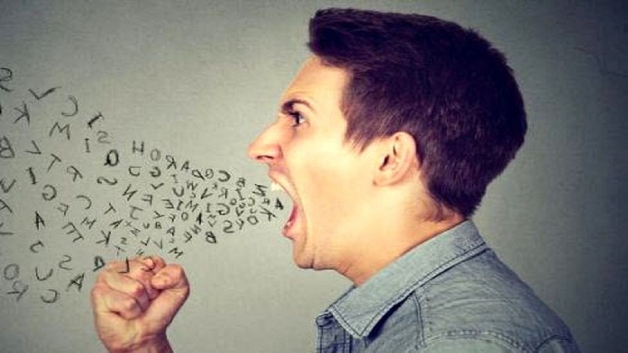 با فرد بد دهان و بی ادب باید اینگونه رفتار کرد!