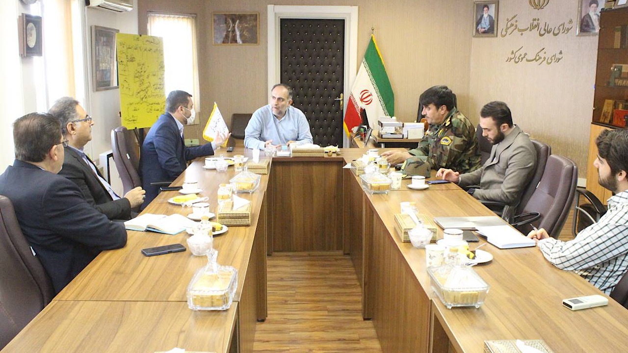 روز محیطبان در تقویم ثبت می‌شود
