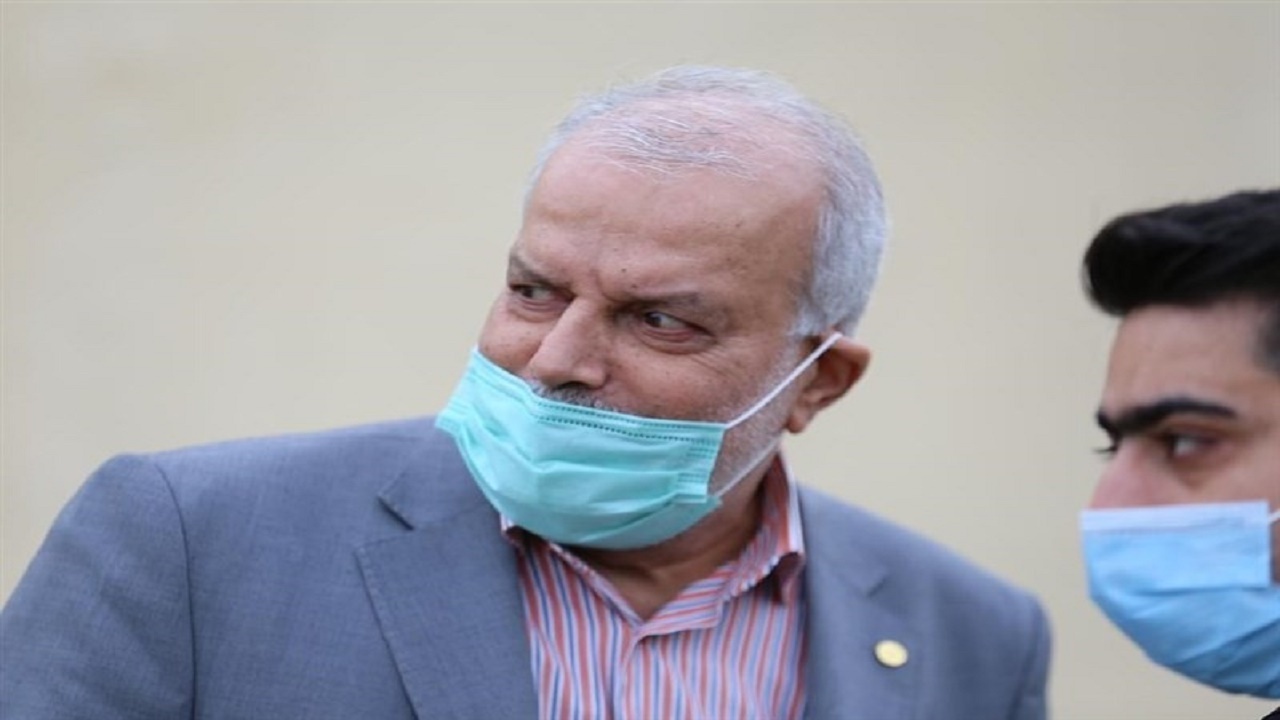 بهروان: باشگاه استقلال در مورد بحث تحریم درست می‌گوید/ اگر به اشتباه مدارکی را تأیید کنیم محروم می‌شویم