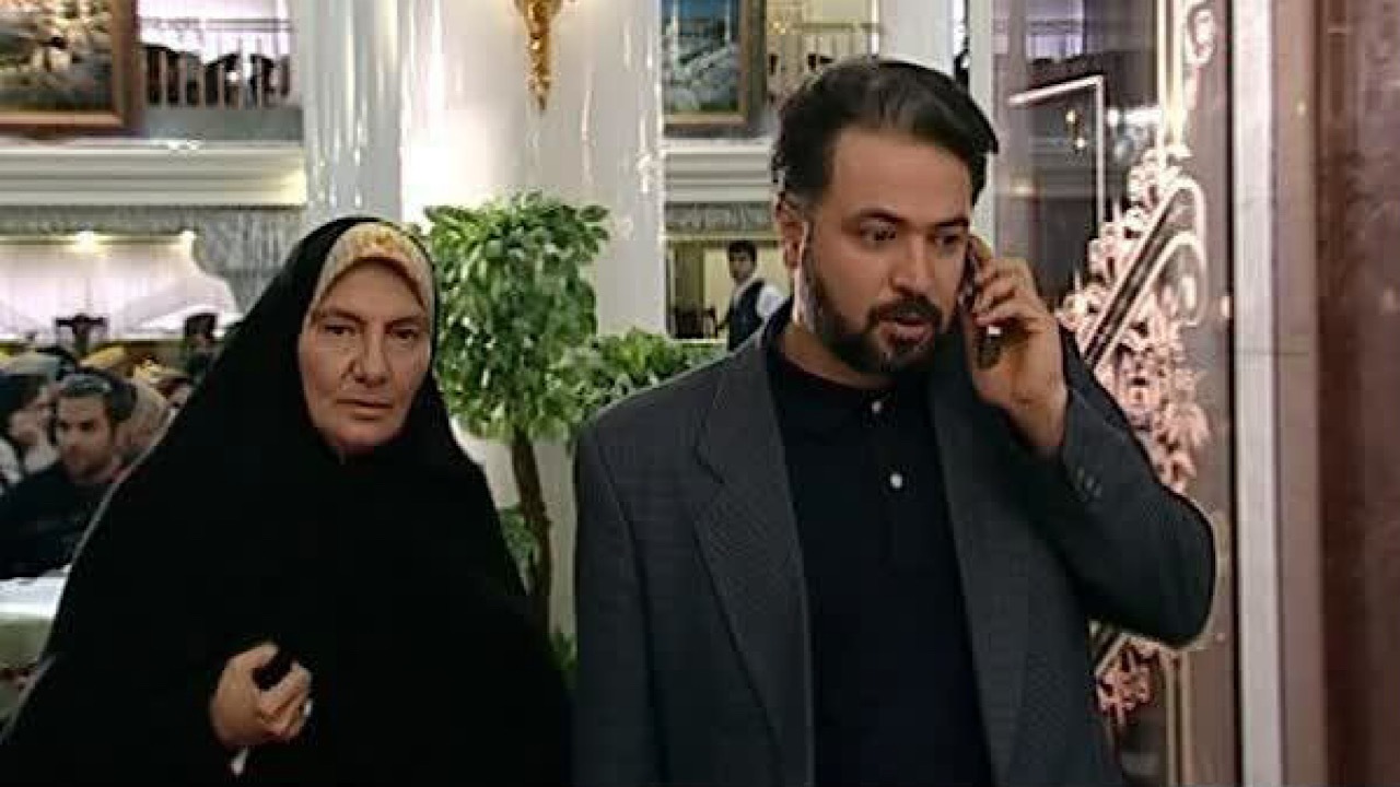 پخش «زیارت» حسن جوهرچی از شبکه نمایش