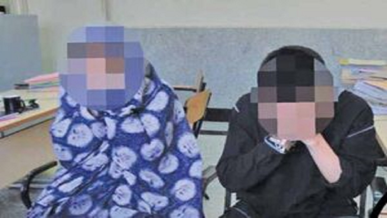 قتل هولناک پدر در دسیسه عروس و پسرش