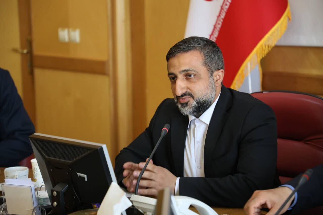 تبیین نقش تاریخی شیخ صفی‌الدین اردبیلی موجب غرور ملی و تأثیرگذاری در نسل آینده می‌شود