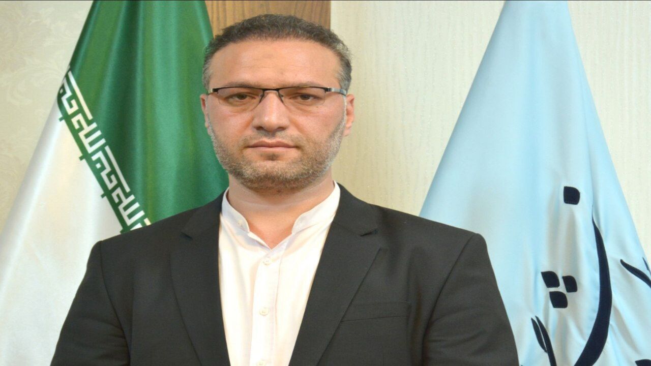 رقابت برگزیدگان جشنواره قرآن و عترت دانشگاه فنی و حرفه‌ای کشور در مشهد مقدس