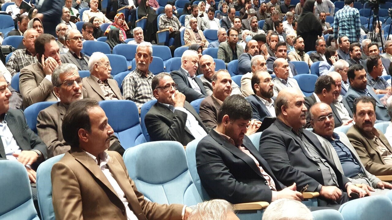 کمک ۱۳۰۰ میلیارد تومانی خیرین نیک اندیش به حوزه های بحرانی مشهد