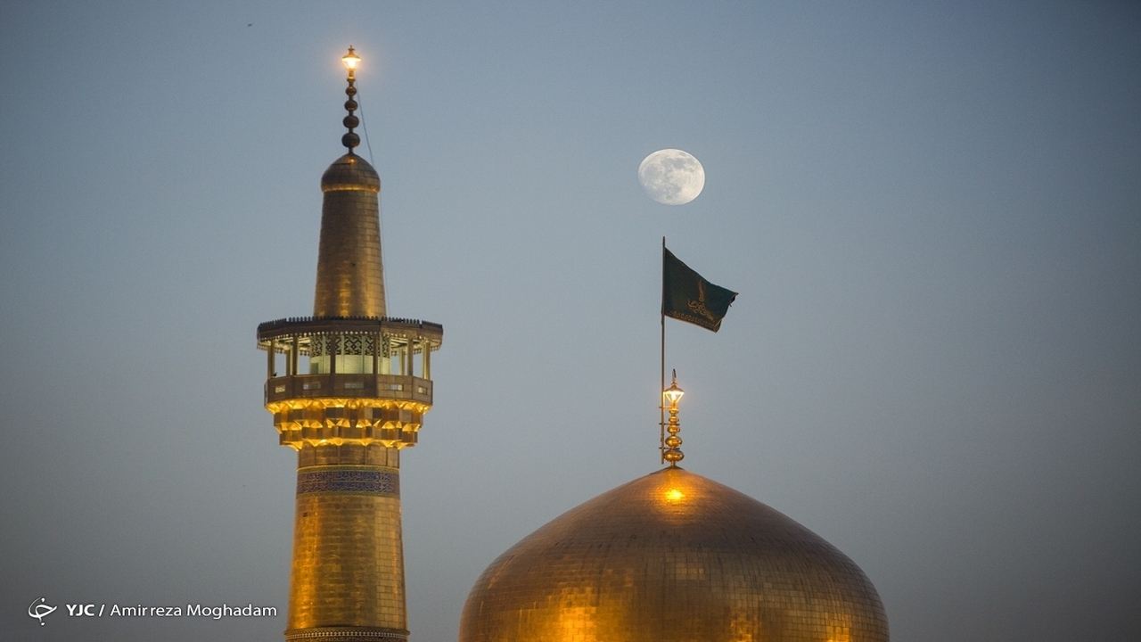 بارگاه شمس الشموس ملجأ درماندگان و بی پناهان/ حضرت رضا پیشگام و پیشرو در مناظرات
