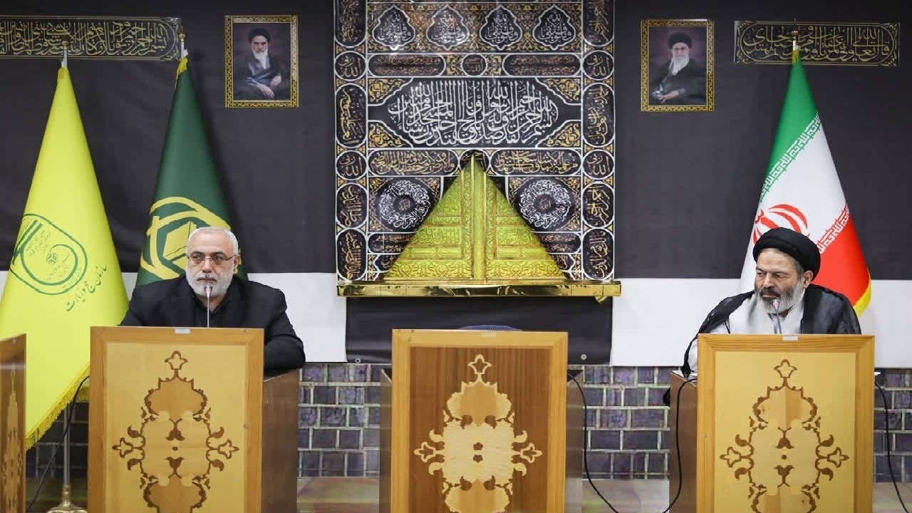روند اعزام و استقرار زائران به سرزمین وحی روان و مناسب است