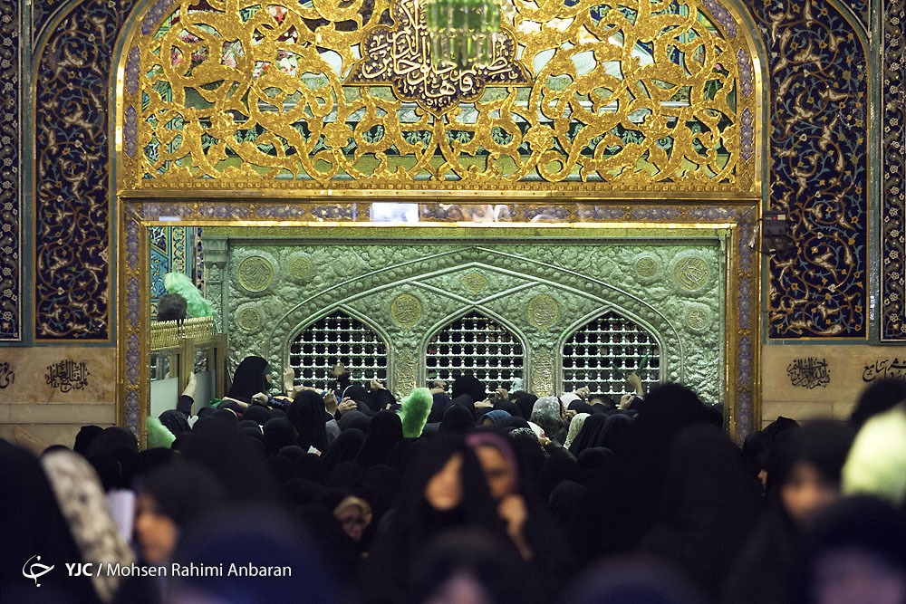 بارگاه شمس الشموس ملجأ درماندگان و بی پناهان/ حضرت رضا پیشگام در مناظرات