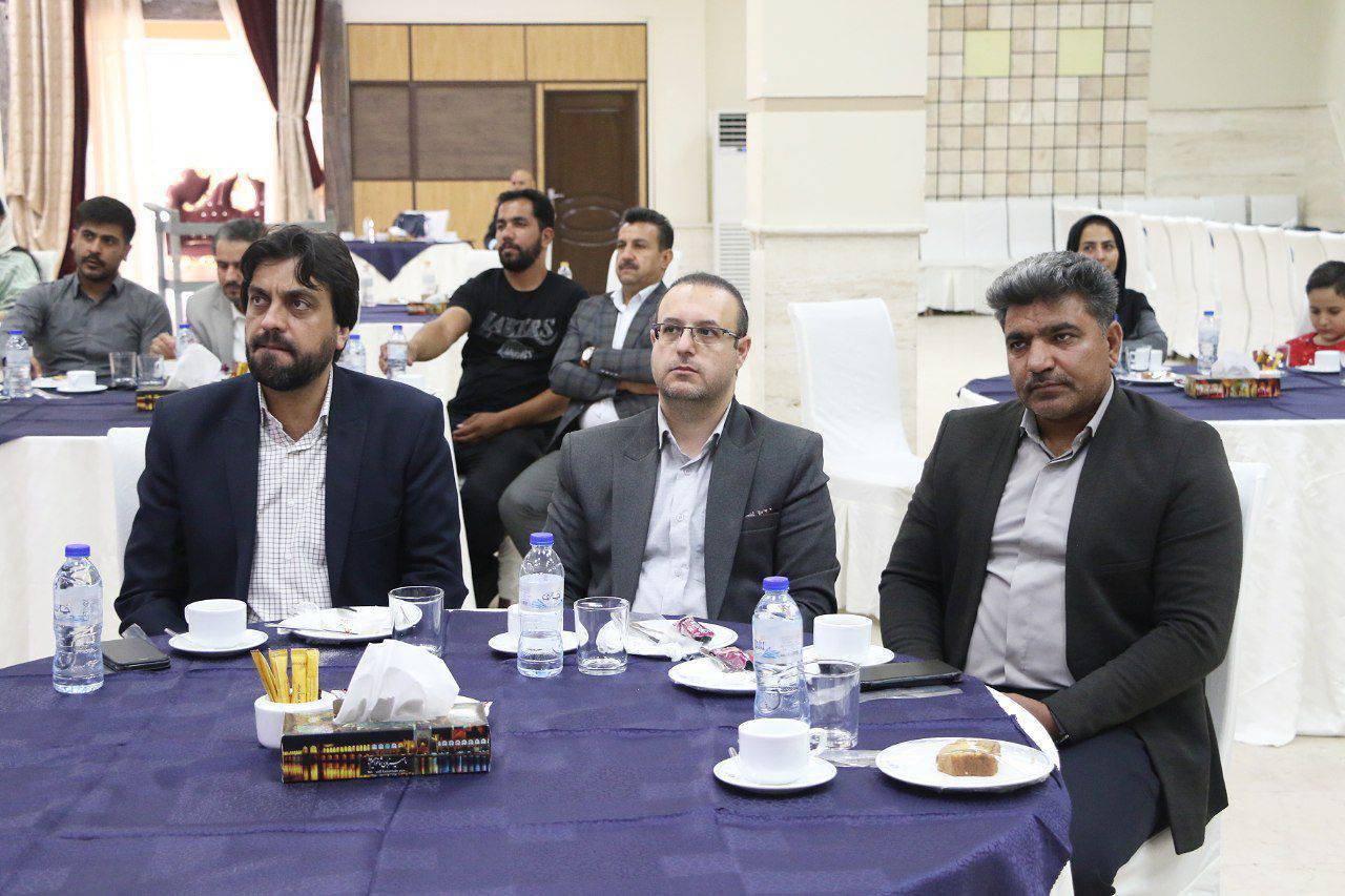 هیئت اسکیت کرمان جزو ۴ هیئت برتر کشور