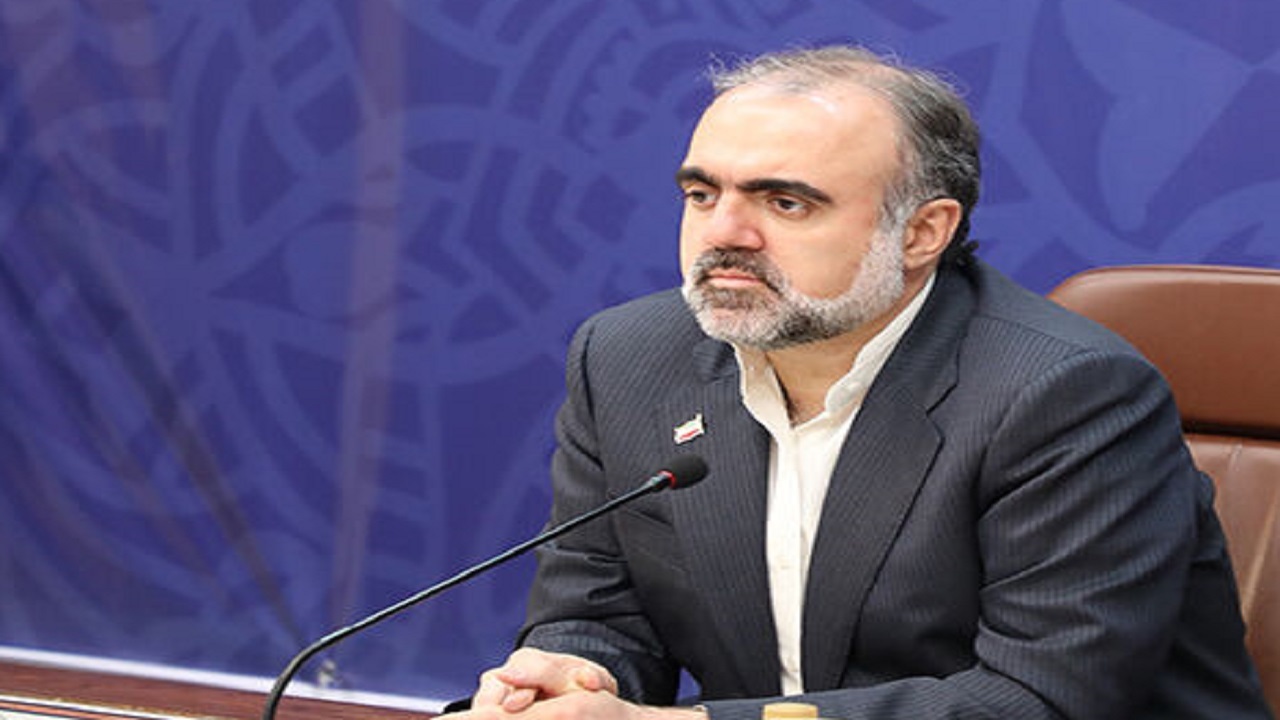با همکاری بانک مرکزی، تأمین ارز صنایع خودرو بدون وقفه‌ ادامه دارد